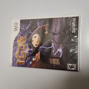 Igor Wii